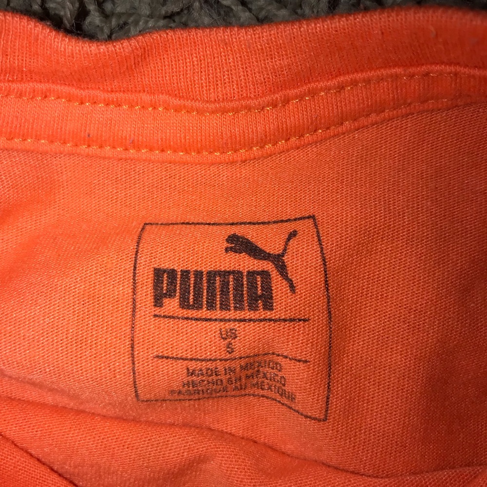 Puma shirt - Picture 2 of 2